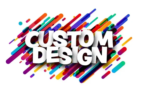 Custom Design UNI4D