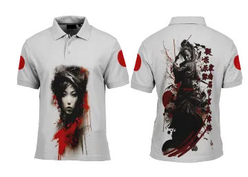 Kaos 3D 4D UNI4D