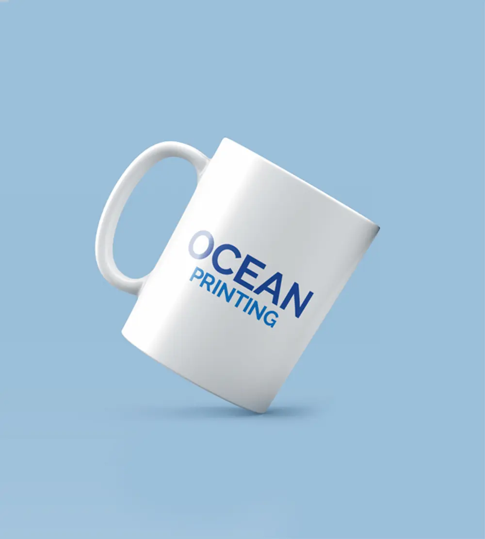 Mug 3D UNI4D